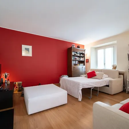 Marroncelli Loft & Terrace * Milánó