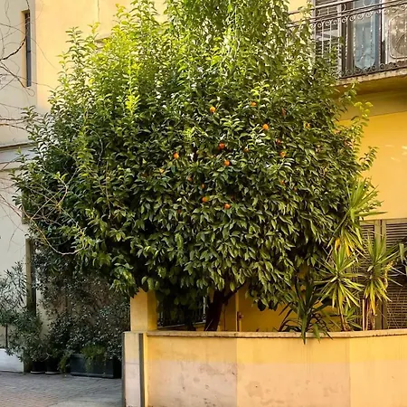 Apartman Beco Porta Venezia Luxury Loft *