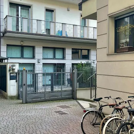 Beco Porta Venezia Luxury Loft * Milánó