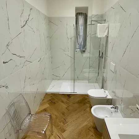 Appartement Beco New Double