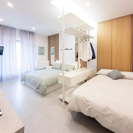 Emme Apartament Mediolan