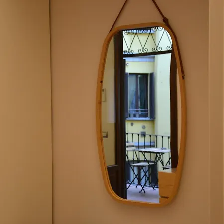 Bubi House Porta Romana *