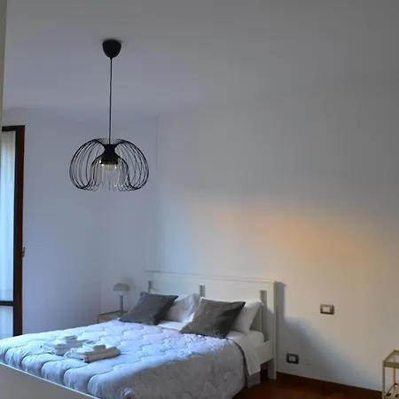 Apartamento Bubi House Porta Romana