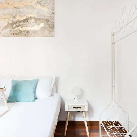 Easylife - - Crist0foris 5 - Porta Garibaldi Appartement Milan