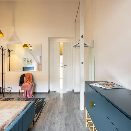 Porta Venezia Color And Design In Buenos Aires *