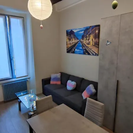 Διαμέρισμα Tortona *