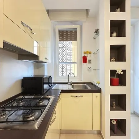 Apartment Homeby, Casa Marianna