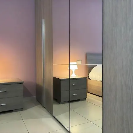 Apartment Homeby, Casa Marianna Milan
