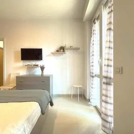 Homeby, Casa Marianna Apartment *