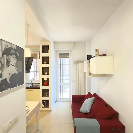 Apartment Homeby, Casa Marianna *