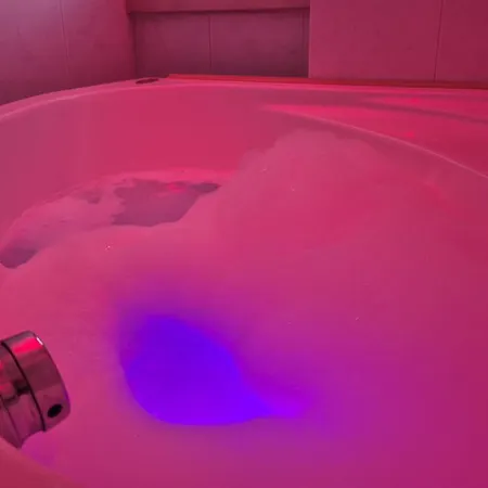 Spazio Prestige Appartement *