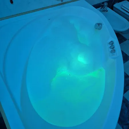 Spazio Prestige Appartement *