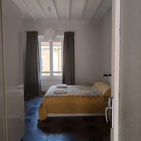 La Ca In Sul Navili