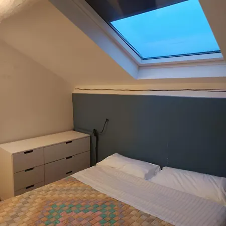 Apartament La Ca In Sul Navili