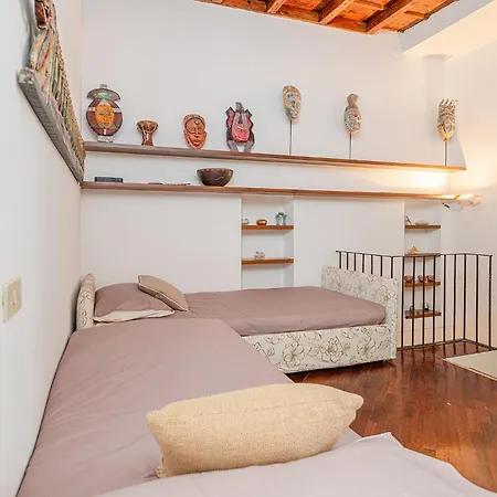 Ethnic-chic, A Due Passi Dal Duomo!