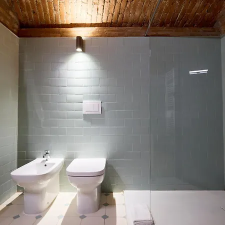 Flower Moon - Boutique Loft With Jacuzzi