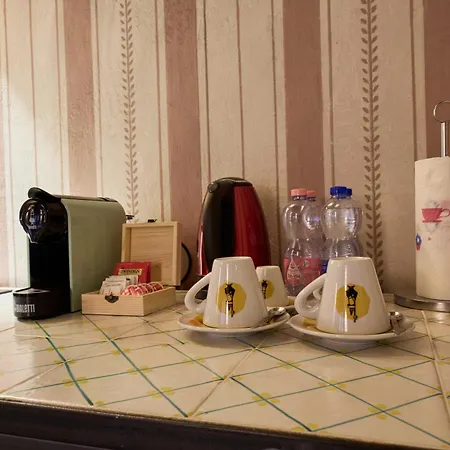 Flower Moon - Emme Loft Apartman *