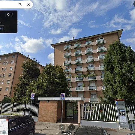Apartmán Elegance & Relax - Tennis, Child Park, 20 Minutes From Duomo