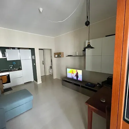 Cozy Flat Amendola Life * Milaan