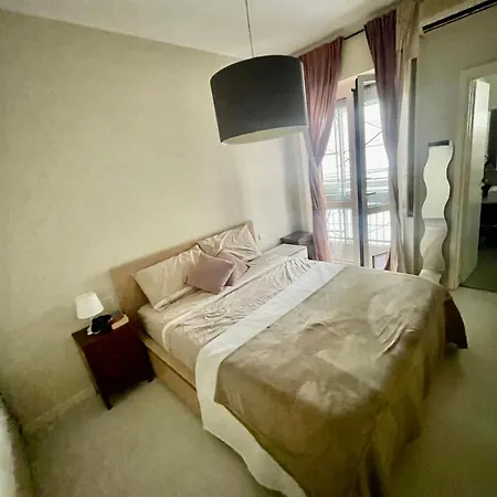 Appartement Cozy Flat Amendola Life