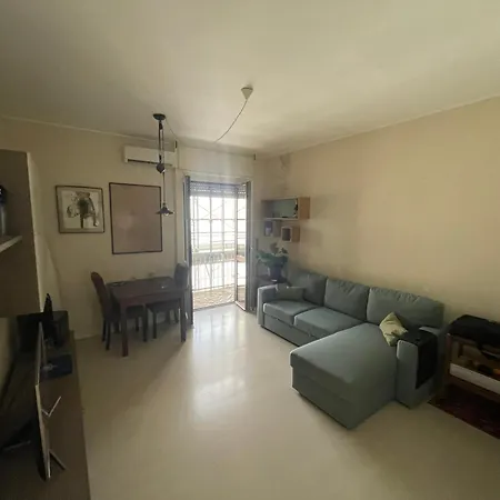 Appartement Cozy Flat Amendola Life Milaan
