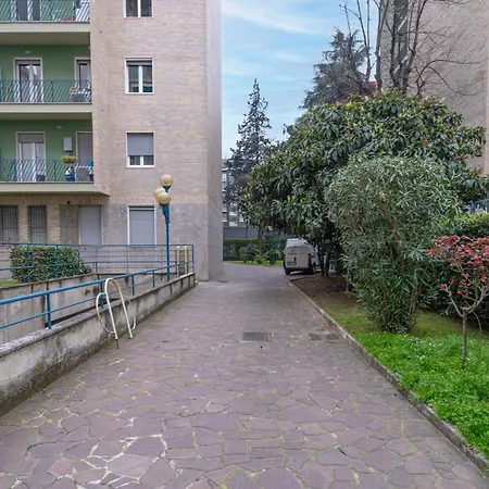 Apartment T22 Nest - Porta Romana
