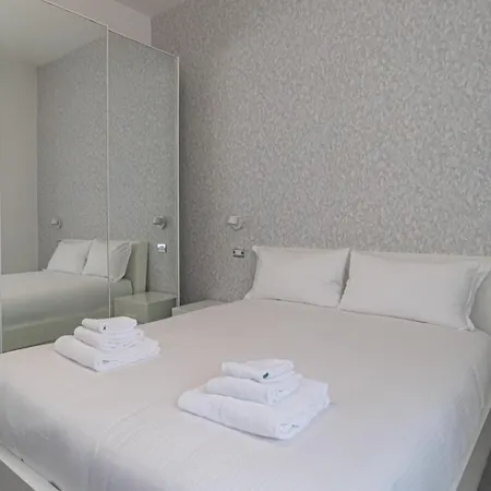 아파트 Italianway Comfort - Braida 3 밀라노