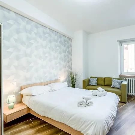 Comfort & Design Minutes Away From The Centre Apartamento *