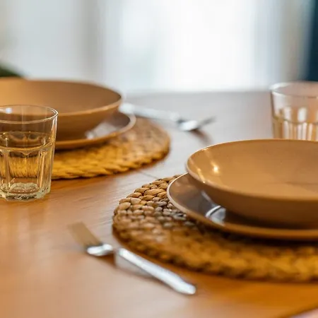 Apartman Ranzoni Classic Milánó