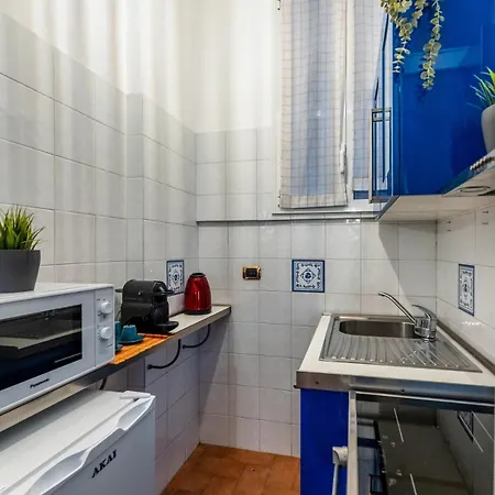 Ranzoni Classic Apartman