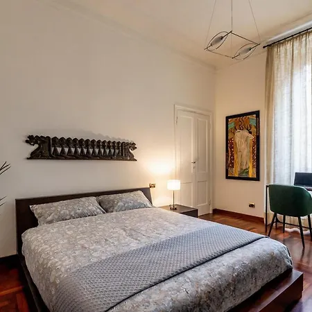Ranzoni Classic Apartman