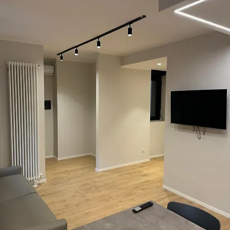 Flat In - Sempione Park