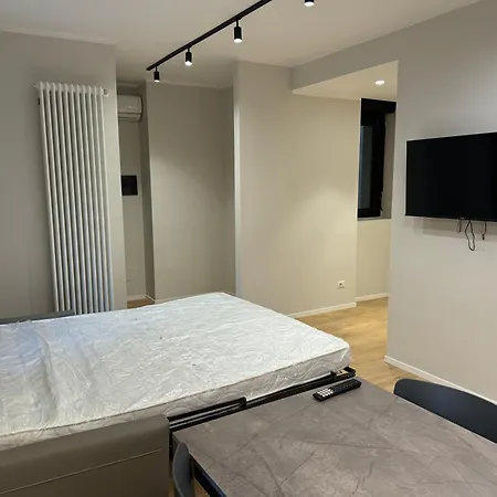 Flat In - Sempione Park Appartement