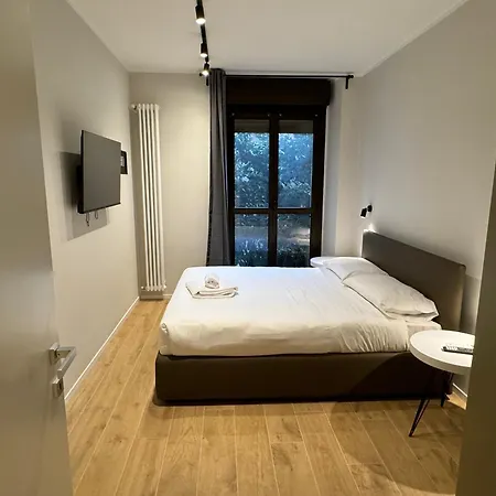 Flat In - Sempione Park *