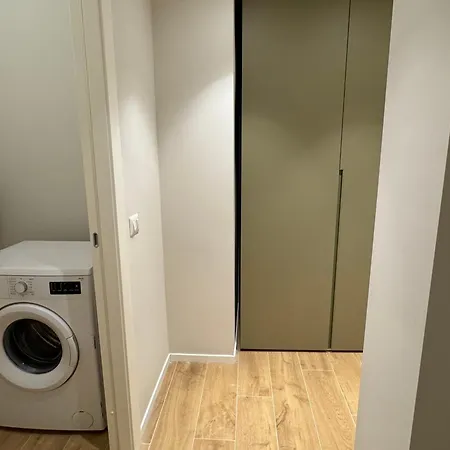 Flat In - Sempione Park Milan