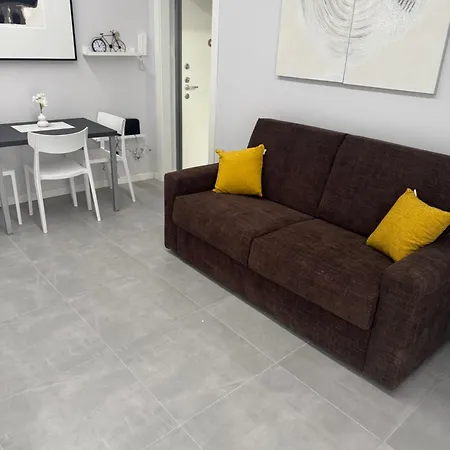 Tartini Apartamento