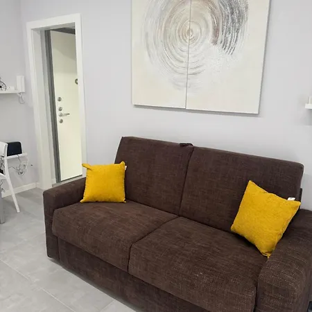 Tartini Apartamento *