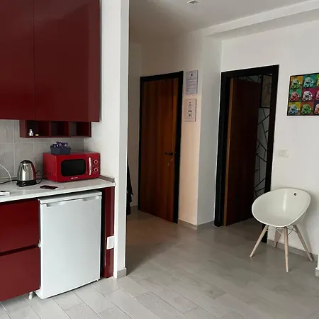 Crescenzago House - Short Rent *