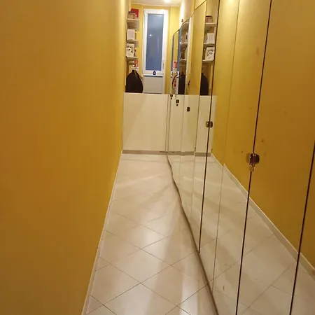 Flores Home, Boho Chic Style & Urban Comfort Navigli, Bocconi, Centro Lägenhet *