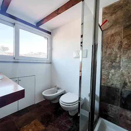 Brera Nest - Heart Of * ميلان