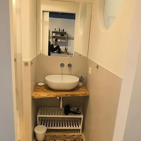Del Bosco Apartament *