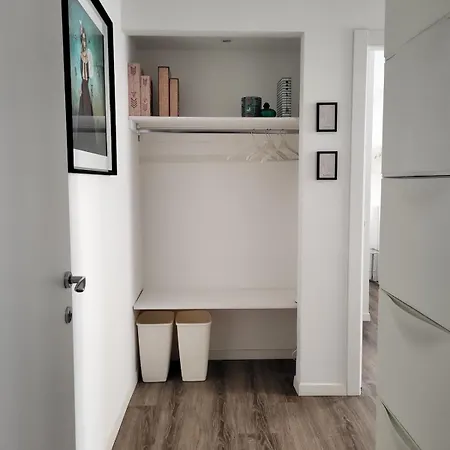 Appartement Cortile33 - Cozy Milan