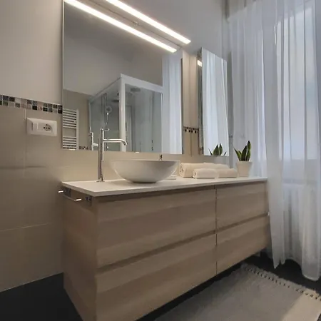 Cortile33 - Cozy Appartement *