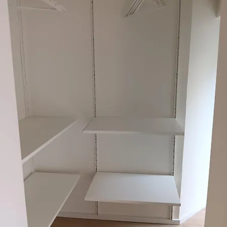 Casa Voghera * Milan