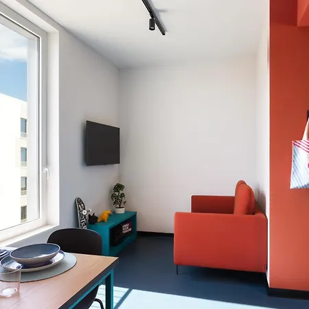 Cx Nom Auberge de jeunesse Milan