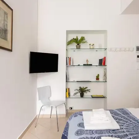 Crocetta Soprano, 10 Minuti Dal Duomo