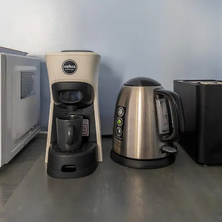 Apartment Citylife Dream House - Bilocale Per 4 In Centro