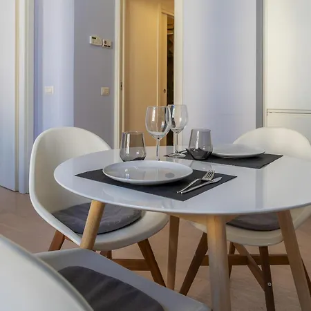 Citylife Dream House - Bilocale Per 4 In Centro Apartment Mailand