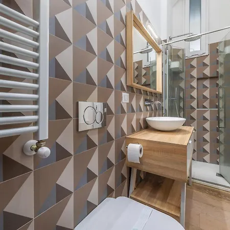 Citylife Dream House - Bilocale Per 4 In Centro * Mailand