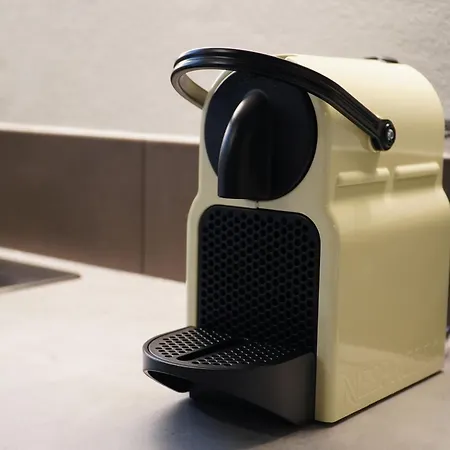 Apartamento Chich And Modern Mini-loft Navigli Milán